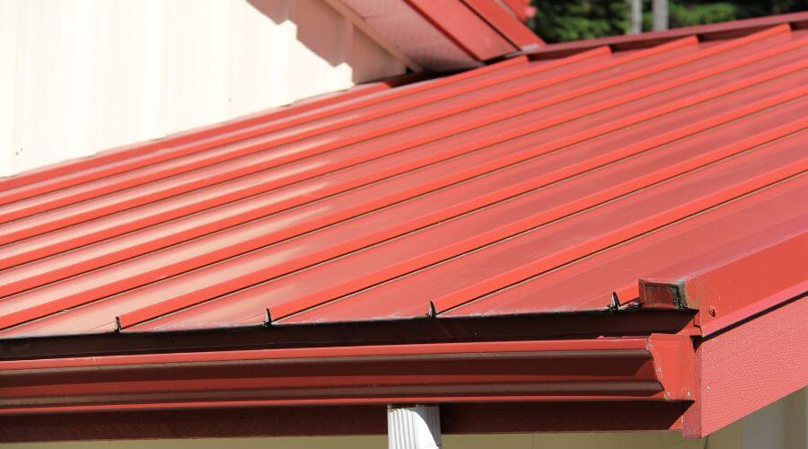 Roof Coating & Sealant Application in Pana, IL